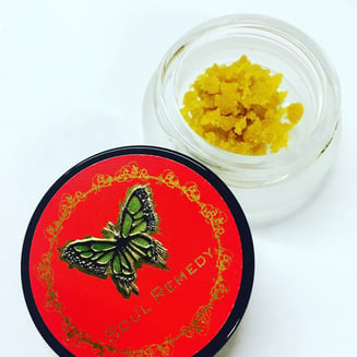 Yeti OG by Soul Remedy