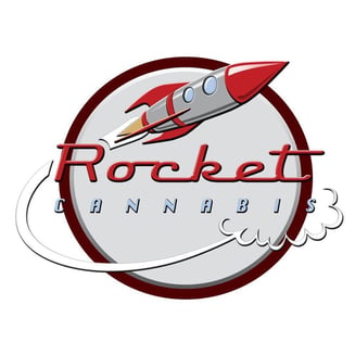 G Wagon by Rocket Cannabis