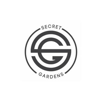 Cream Cookiez [3.5g] by Secret Gardens of Washington