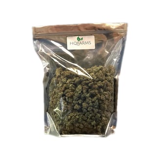 Animal Tsunami by HQFarms