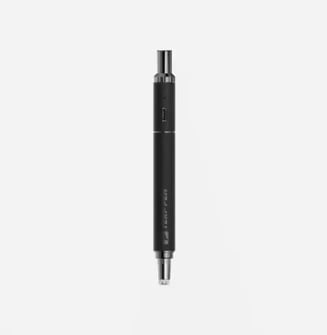 BOUNDLESS - TERP PEN CONCENTRATE VAPORIZER - BLACK