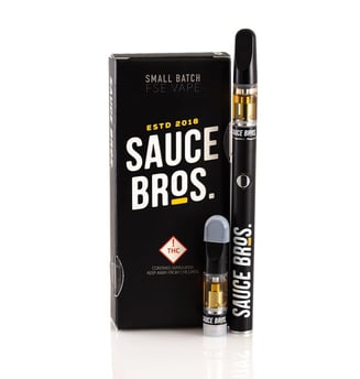 Animal Mints by Sauce Bros