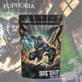 Ape Shit