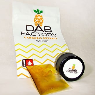 9 Pound Hammer by Dab Factory