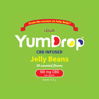 Sour by Yum Drop
