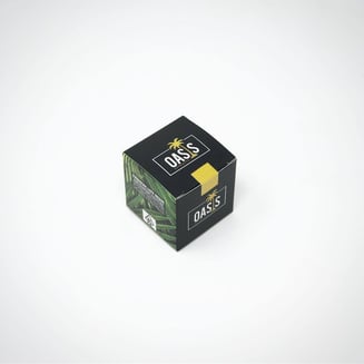 Apple Mai Tai by Oasis Cannabis Co
