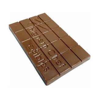 Dark Chocolate (1100mg) by Highern Chef