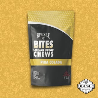 Shop Peach [10pk] (100mg) | GOLDLEAF MD - Delivery Dispensary