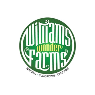 William's Wonder Farms: Royal Feast