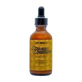 4:1 Topical Infusion Drops (1000mg THC/250mg CBG)
