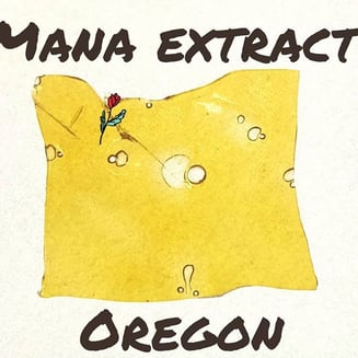9LB Hammer by Mana Extracts