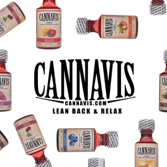 Mango (100mg) by Cannavis
