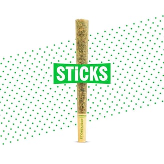 Acapulco Gold Diesel [1g] by STiCKS