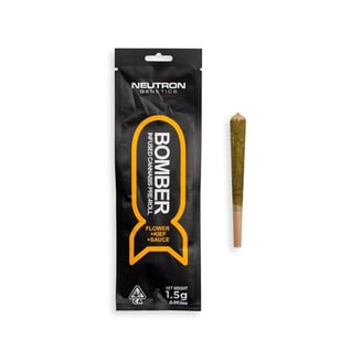 Kazooks [1.5g] by Neutron Genetics