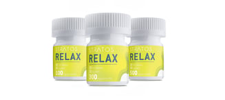 Relax [30pk] (300mg)
