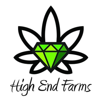 Apple Jax [.5g] by High End Farms