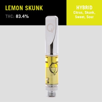 Lemon Skunk by Quality Resources