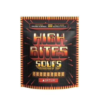 Tangerine [10pk] (1000mg)