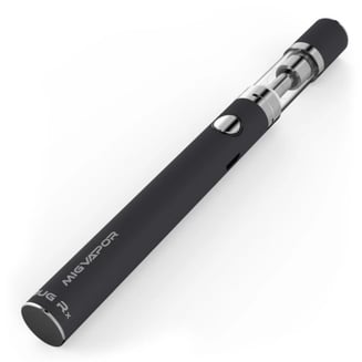 Bug Rx - Black Vape