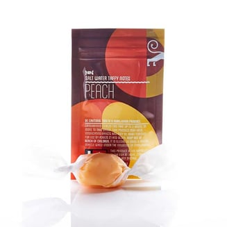 Peach (10mg) by Grace Notes