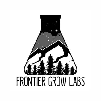 AM Delight [.5g] by Frontier Grow Labs