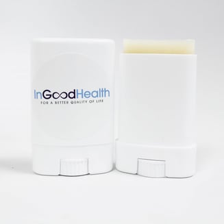 1:1 Topical Stick (1696mg) by In Good Health