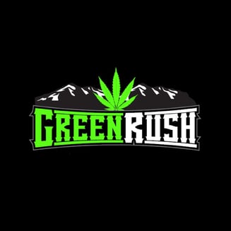 818 Headband [1g] by GreenRush