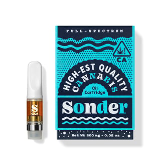 Bliss Out by Sonder
