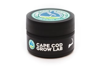 Cape Cod Grow Lab - Applescotti - Hybrid -