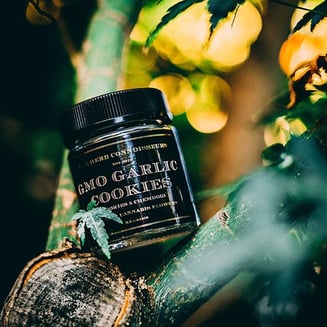 41 Octane by The Herb Connoisseurs
