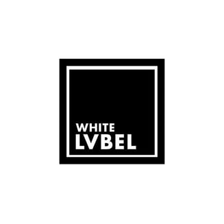 1:1 Anytime (100mg CBD/100mg THC) by WHITE LVBEL