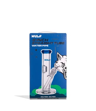 " Straight Water Pipe [5mm]