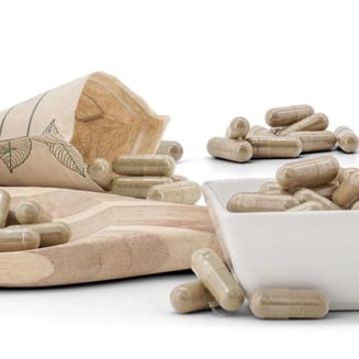Capsules [100pk] by Kratom