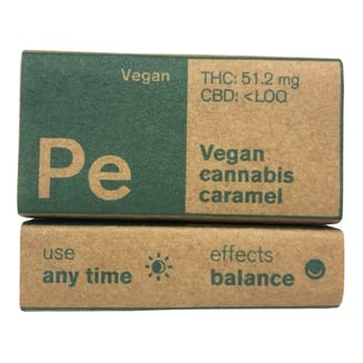 Balance (50mg) by Periodic Edibles