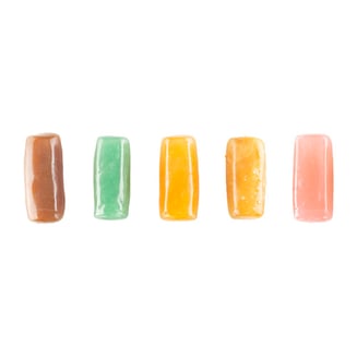 Old Fashion Caramels (300mg) by Sir Newton's