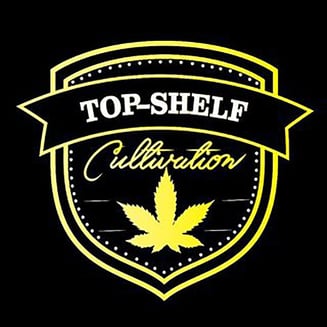 Top Shelf Cultivation — Garlic Gas