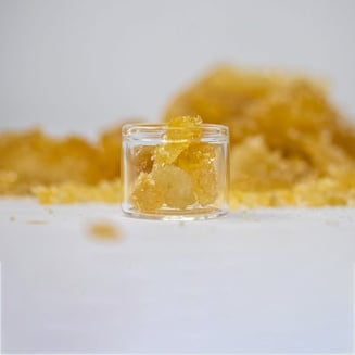 Abba - Zaba by Cloud 9 Farms