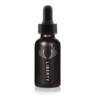 10:1 Unflavored [15ml] (250mg CBD/25mg THC) by Liberty