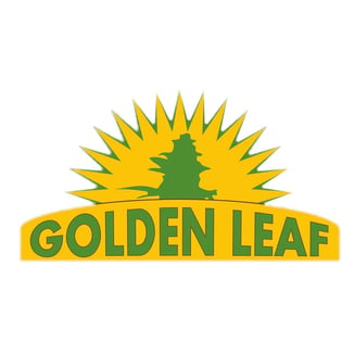 Agent Orange by Golden Leaf