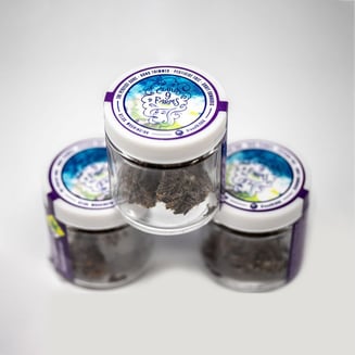 Banana Cream by Cloud 9 Farms