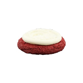 Red Velvet Cookie (200mg) by Milf 'n Cookies