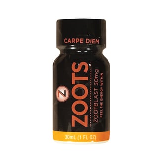 Honey Lemon (30mg) by Zoots