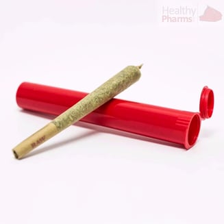 707 Truthband by Healthy Pharms