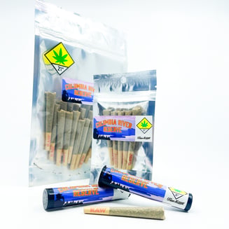 Candy Gas (5pk) [1g]