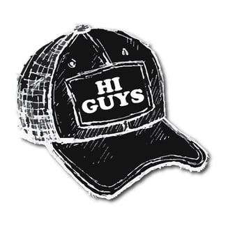 99 Problems by Hi Guys