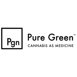 Parachute by Pure Green