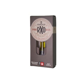 KALI RXO Cartridge (1g) by RXO