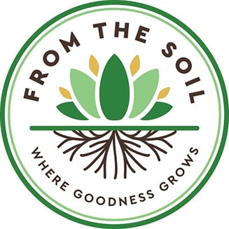 ChemDawg x Dogwalker [3g] by From The Soil