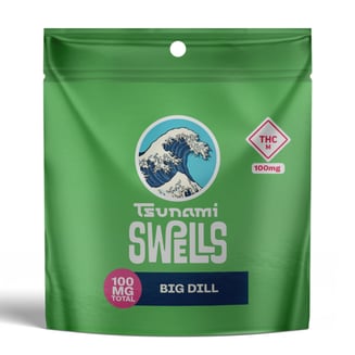 Big Dill [1pk] (100mg)