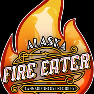 Orange Cream (50mg) by Fire Eater